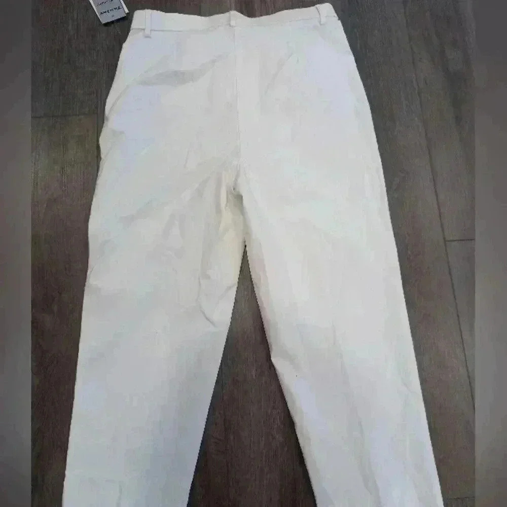 Tanjay pants
